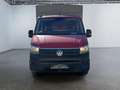Volkswagen Crafter 35 Pritsche MR 2.0TDI PlaneSpiegel Klima Rot - thumbnail 6