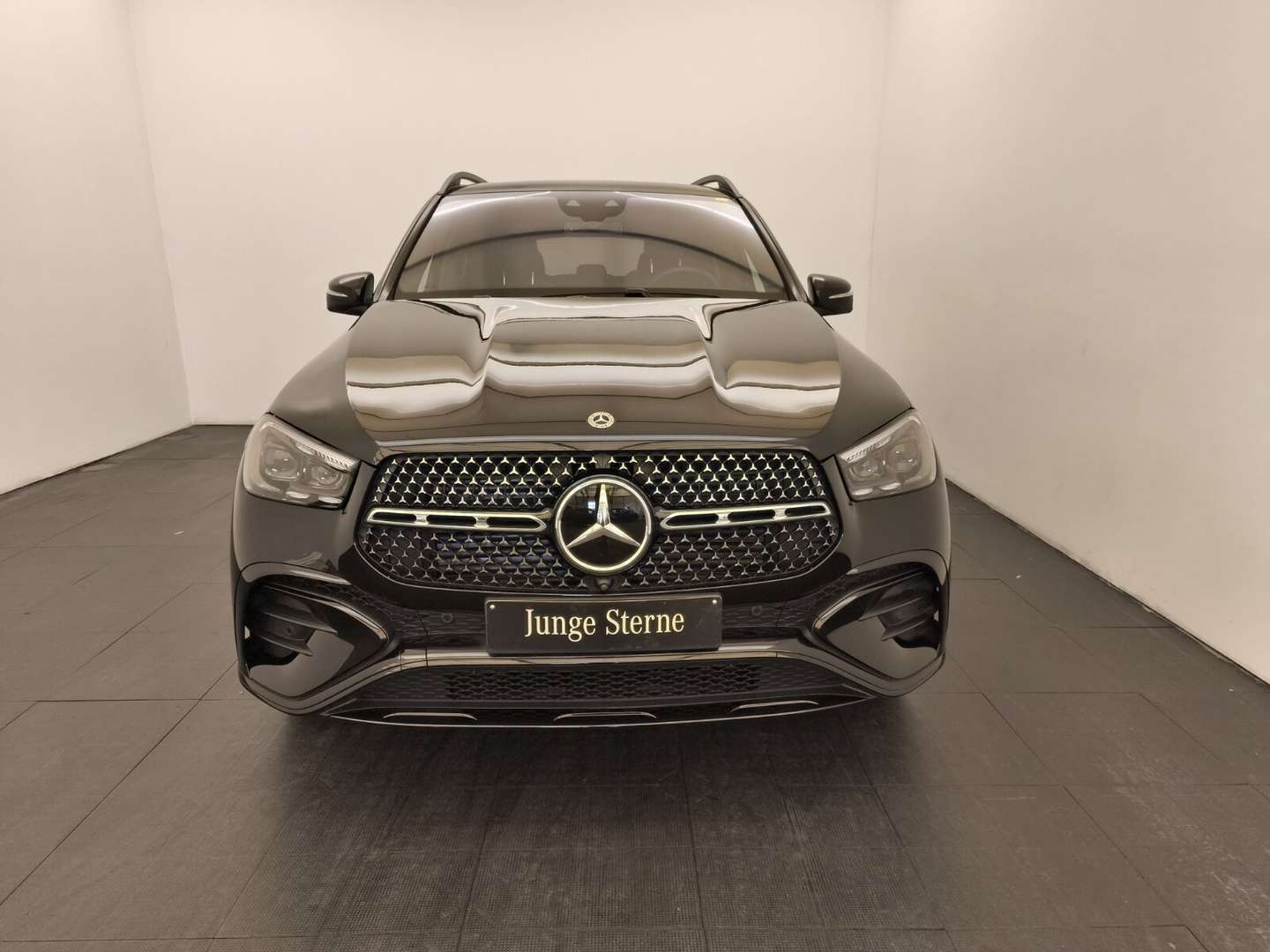 Mercedes GLE 450 AMG Line - - Joinsteer - #1