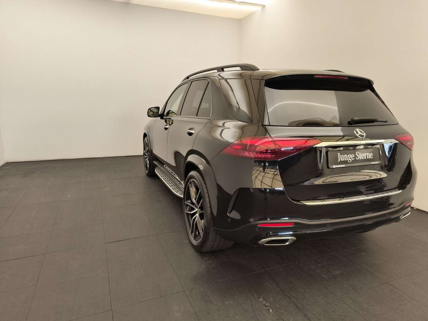 Mercedes GLE 450 AMG Line - - Joinsteer - #5