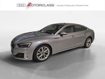 sportback 40 2.0 tdi 190cv business advanced s tro