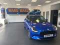 Suzuki Swift COMFORT+ HYBRID Blu/Azzurro - thumbnail 15