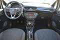Opel Corsa Corsa 1.4i* 48000 KM* 1ER PROP* CLIM* GARANTIE* Argent - thumbnail 6