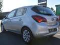 Opel Corsa Corsa 1.4i* 48000 KM* 1ER PROP* CLIM* GARANTIE* Argent - thumbnail 4