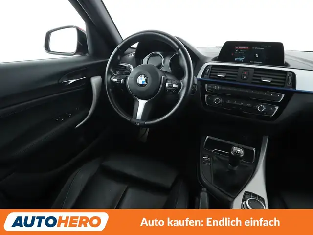 BMW 1 Series view 13