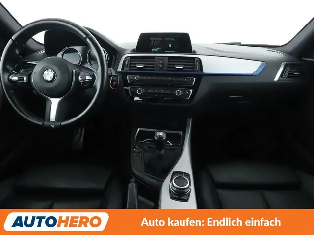 BMW 1 Series view 12
