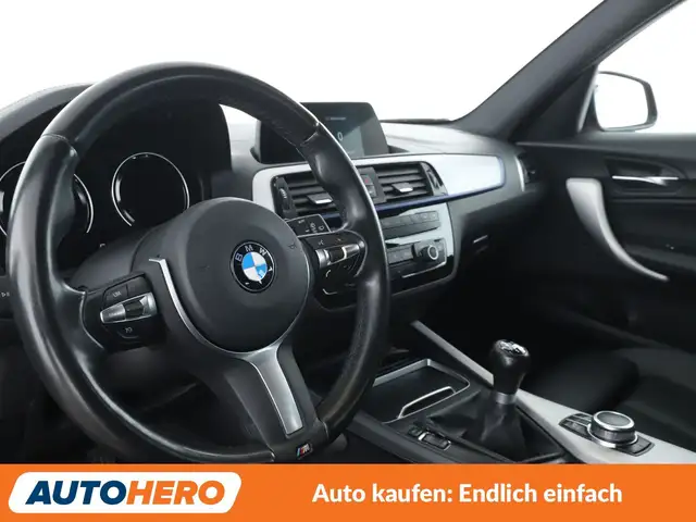 BMW 1 Series view 11