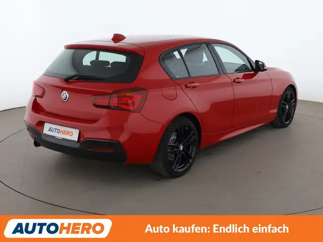 BMW 1 Series view 6