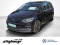 Volkswagen Touran UNITED 1.5 TSI ACC+LED+NAVI+SITZHG+PDC Noir - thumbnail 1
