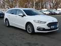 Ford Mondeo 2.0Tdci´Aut.Titanium*Navi*Kamera*4xSHZ*LHZ Weiß - thumbnail 2
