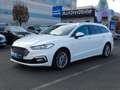 Ford Mondeo 2.0Tdci´Aut.Titanium*Navi*Kamera*4xSHZ*LHZ Weiß - thumbnail 1