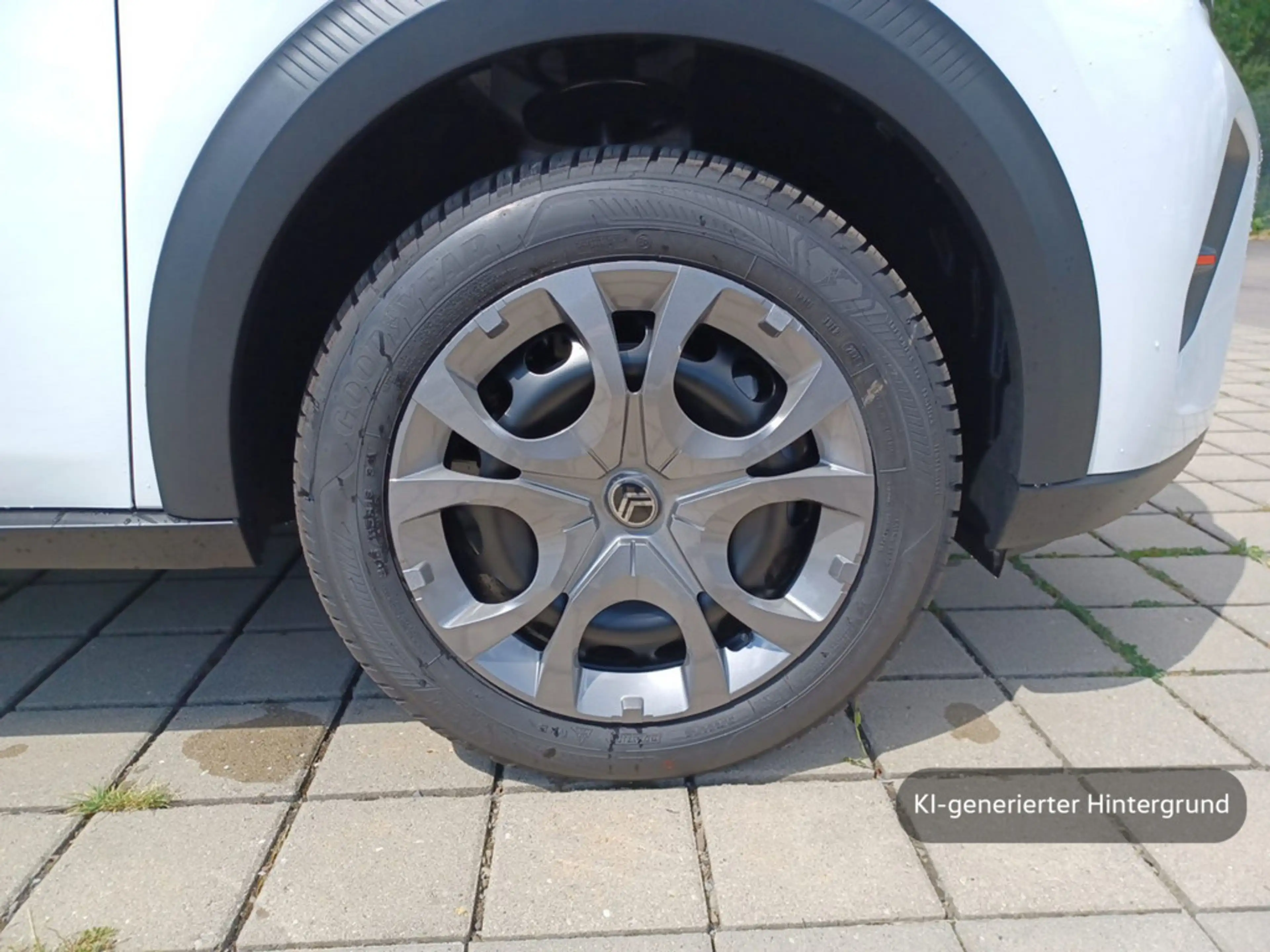 Citroen C3 ë- 113 PLUS KLIMA LED PDC SHZ KAMERA GJR — photo 9