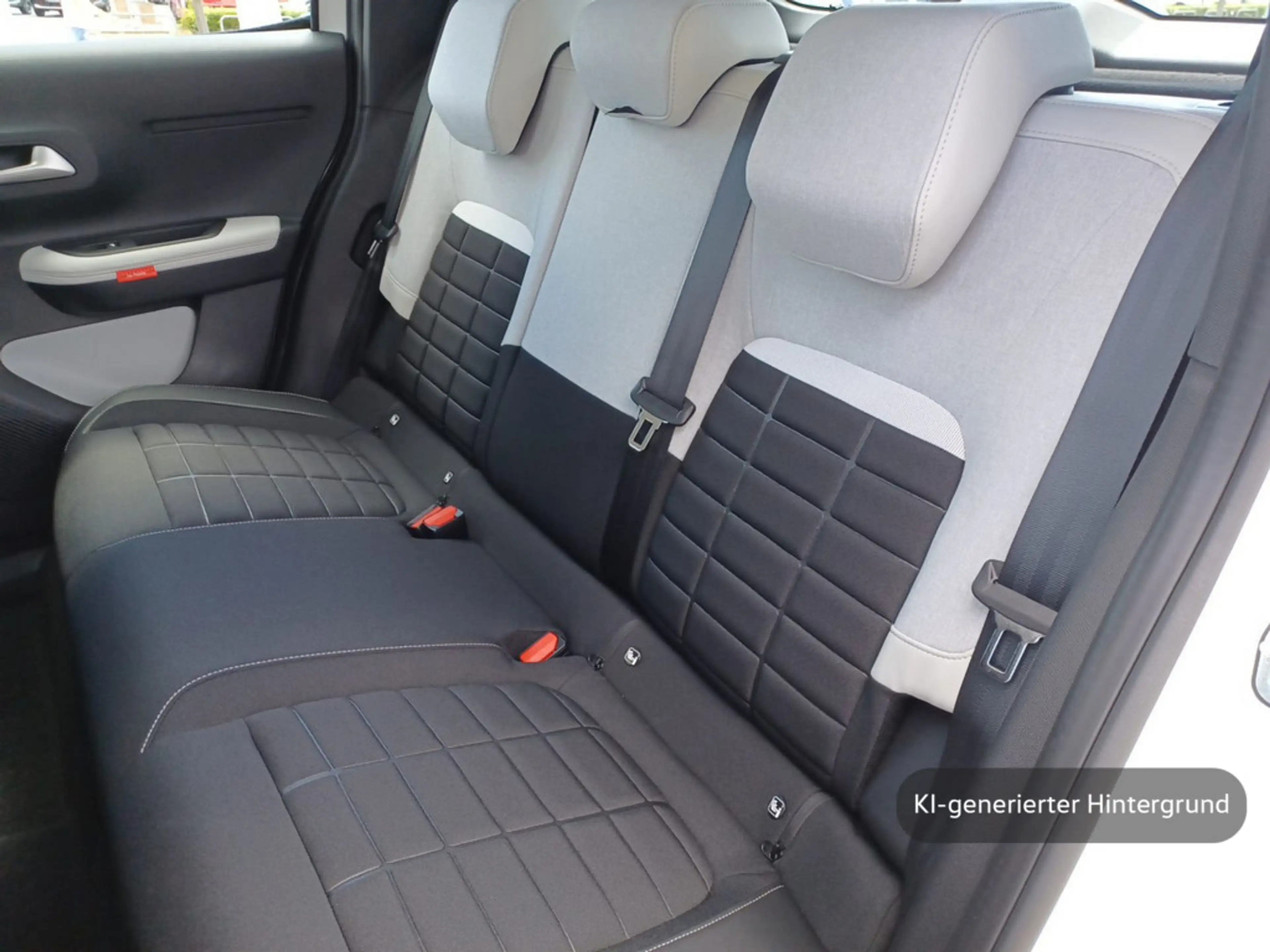 Citroen C3 ë- 113 PLUS KLIMA LED PDC SHZ KAMERA GJR — photo 13