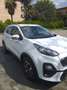 Kia Sportage Sportage+IV+2021+1.6+crdi+Urban+2wd+115cv Bianco - thumbnail 1