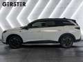 Peugeot 5008 GT EXCLUSIVE Hybrid 145 e-DCS6 Weiß - thumbnail 3