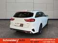 Kia Ceed SW / cee'd SW ceed SW 1,5 TGDI GT-Line Weiß - thumbnail 4