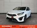 Kia Ceed SW / cee'd SW ceed SW 1,5 TGDI GT-Line Weiß - thumbnail 1