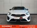 Kia Ceed SW / cee'd SW ceed SW 1,5 TGDI GT-Line Weiß - thumbnail 2