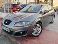 SEAT Leon 1.6TDI CR Style Copa Gris - thumbnail 5