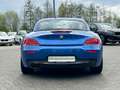 BMW Z4 sDrive18i / Leder / M-Sportpaket / Bluetooth Azul - thumbnail 5