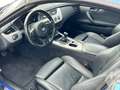 BMW Z4 sDrive18i / Leder / M-Sportpaket / Bluetooth plava - thumbnail 6