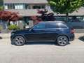 Mercedes-Benz GLC 220 220 d 4Matic Sport Negru - thumbnail 7