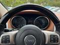 Jeep Grand Cherokee PANO*KAMERA*NAVI*LEDER*TEMPO*AHK* Schwarz - thumbnail 11