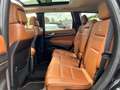 Jeep Grand Cherokee PANO*KAMERA*NAVI*LEDER*TEMPO*AHK* Schwarz - thumbnail 5