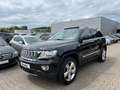 Jeep Grand Cherokee PANO*KAMERA*NAVI*LEDER*TEMPO*AHK* Schwarz - thumbnail 1