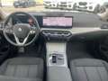 BMW 318 i Touring DrivAssi/LED GARANTIE bis 02/2028 Grau - thumbnail 15