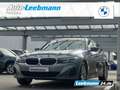 BMW 318 i Touring DrivAssi/LED GARANTIE bis 02/2028 Grau - thumbnail 1