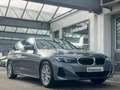 BMW 318 i Touring DrivAssi/LED GARANTIE bis 02/2028 Grijs - thumbnail 3