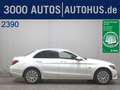 Mercedes-Benz C 300 de Avantgarde Widescreen Navi LED Distr.+ Weiß - thumbnail 1