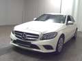 Mercedes-Benz C 300 de Avantgarde Widescreen Navi LED Distr.+ Weiß - thumbnail 2