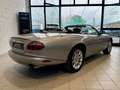Jaguar XKR 4.0 Convertibile Plateado - thumbnail 4