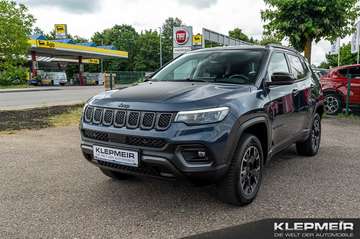 PHEV MY22 Trailhawk