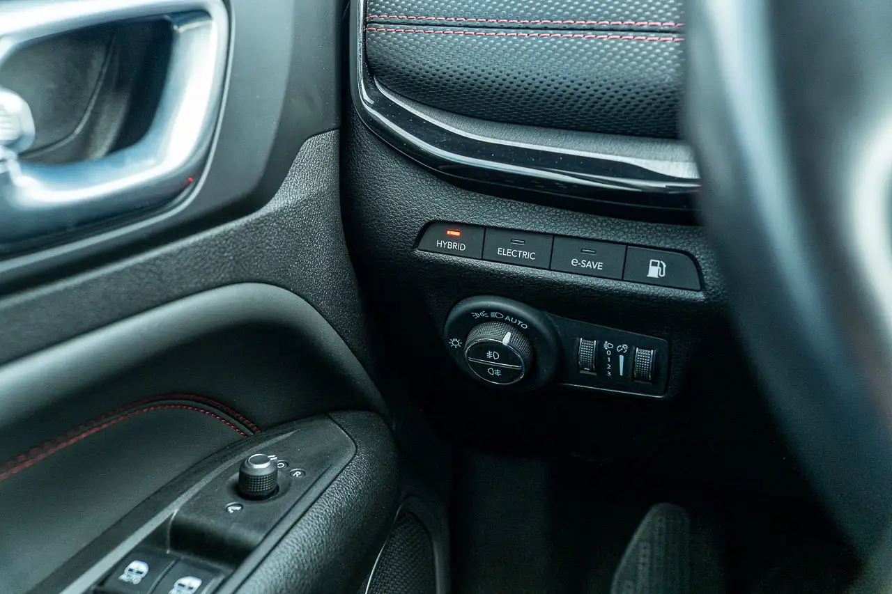 Jeep Compass PHEV MY22 Trailhawk, миниатюра 20