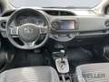 Toyota Yaris Hybrid 1.5 VVT-i Club *Bremsassistent*BT* Fekete - thumbnail 9