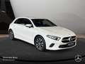 Mercedes-Benz A 180 d STYLE+LED+8G Weiß - thumbnail 5