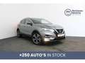 Nissan Qashqai 1.3 BENZINE *TREKHAAK*PANO DAK*DAB*GPS*360° CAMERA Grijs - thumbnail 1