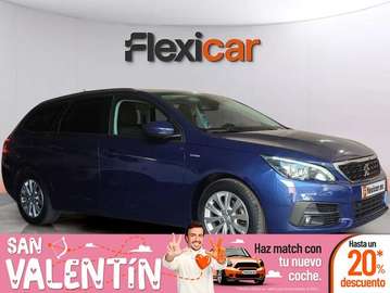 1.2 PureTech S&S Style 130