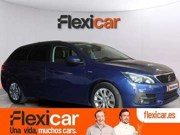 1.2 PureTech S&S Style 130