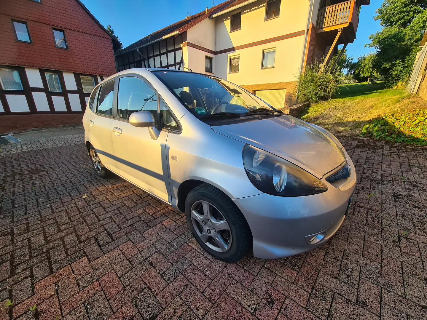 Honda Jazz Jazz 1.2 - 1