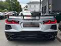 Chevrolet Corvette C8 Stingray 6,2L V8 Silber - thumbnail 16