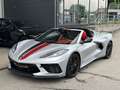 Chevrolet Corvette C8 Stingray 6,2L V8 Silber - thumbnail 1