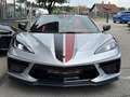 Chevrolet Corvette C8 Stingray 6,2L V8 Silber - thumbnail 4
