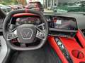 Chevrolet Corvette C8 Stingray 6,2L V8 Silber - thumbnail 38