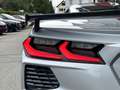 Chevrolet Corvette C8 Stingray 6,2L V8 Silber - thumbnail 17