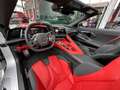 Chevrolet Corvette C8 Stingray 6,2L V8 Silber - thumbnail 32
