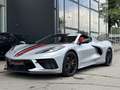 Chevrolet Corvette C8 Stingray 6,2L V8 Silber - thumbnail 2
