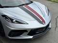 Chevrolet Corvette C8 Stingray 6,2L V8 Silber - thumbnail 5